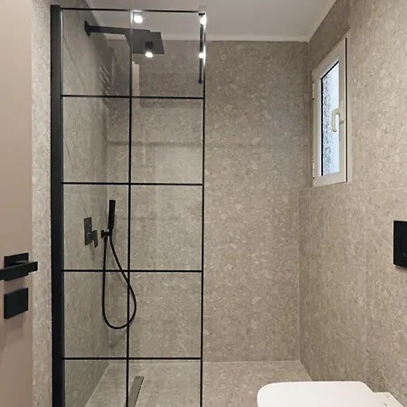 Kallimarmaro Gem Apartment *