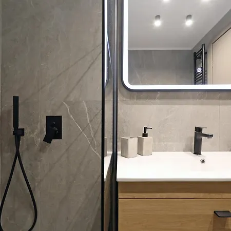 Kallimarmaro Gem Apartment
